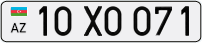 10XO071