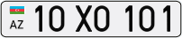 10XO101