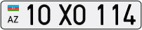 10XO114