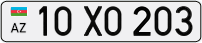 10XO203