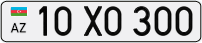 10XO300