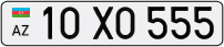 10XO555