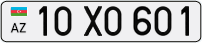 10XO601