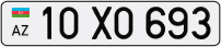 10XO693