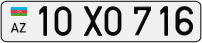 10XO716