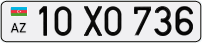 10XO736
