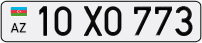10XO773