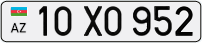 10XO952
