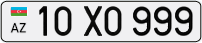 10XO999
