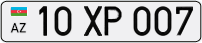 10XP007