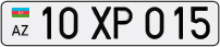 10XP015
