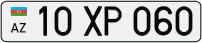 10XP060