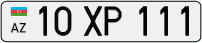 10XP111