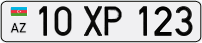 10XP123