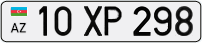 10XP298
