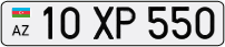 10XP550
