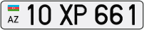 10XP661