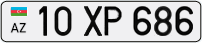 10XP686