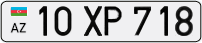 10XP718