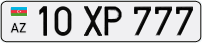 10XP777