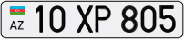 10XP805