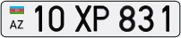 10XP831