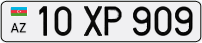 10XP909