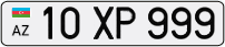 10XP999