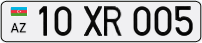 10XR005