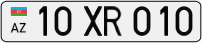10XR010