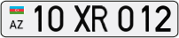 10XR012