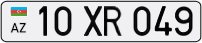 10XR049