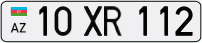 10XR112