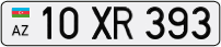 10XR393