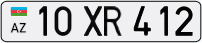 10XR412