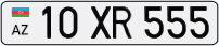 10XR555