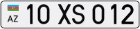 10XS012
