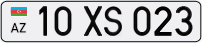 10XS023
