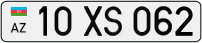 10XS062