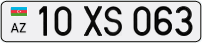 10XS063