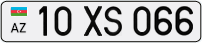 10XS066