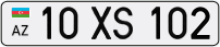 10XS102