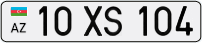 10XS104