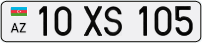 10XS105