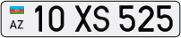 10XS525