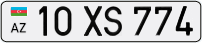 10XS774
