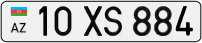 10XS884