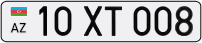 10XT008
