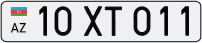 10XT011