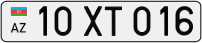 10XT016